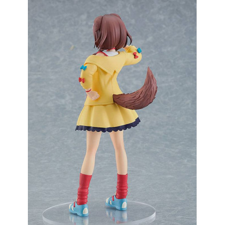 Hololive Production statuette Pop Up Parade Inugami Korone 17 cm Good Smile Company - 9