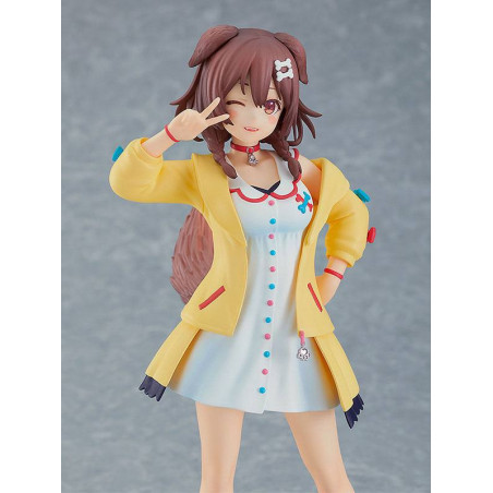 Hololive Production statuette Pop Up Parade Inugami Korone 17 cm Good Smile Company - 10