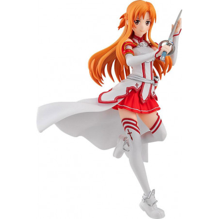 Sword Art Online Progressive: Aria of a Starless Night statuette Pop Up Parade Asuna 17 cm Good Smile Company - 1