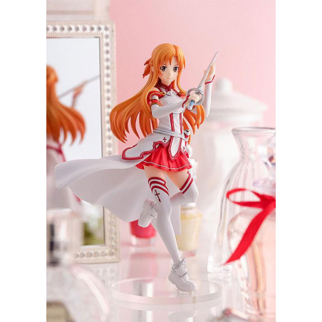 Sword Art Online Progressive: Aria of a Starless Night statuette Pop Up Parade Asuna 17 cm Good Smile Company - 2