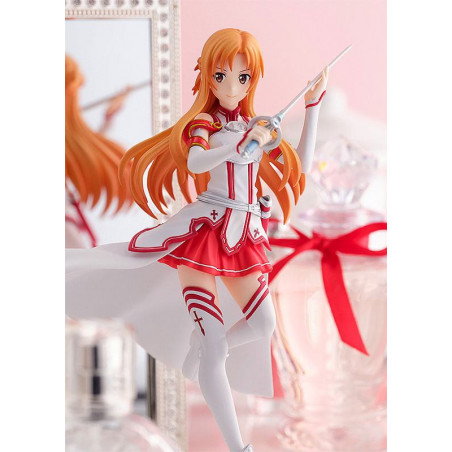 Sword Art Online Progressive: Aria of a Starless Night statuette Pop Up Parade Asuna 17 cm Good Smile Company - 3