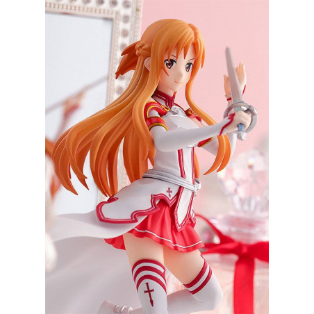Sword Art Online Progressive: Aria of a Starless Night statuette Pop Up Parade Asuna 17 cm Good Smile Company - 4