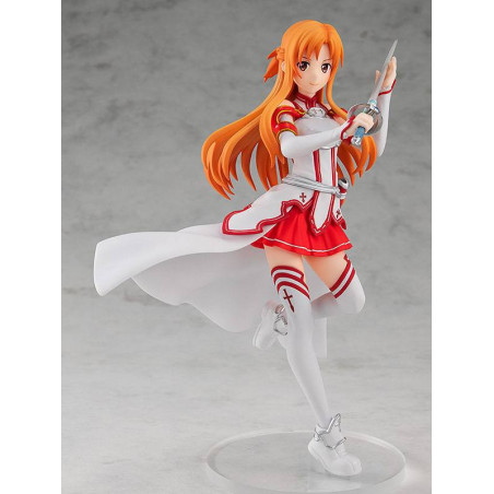 Sword Art Online Progressive: Aria of a Starless Night statuette Pop Up Parade Asuna 17 cm Good Smile Company - 5