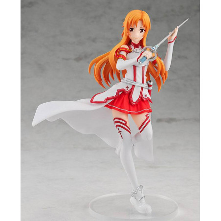 Sword Art Online Progressive: Aria of a Starless Night statuette Pop Up Parade Asuna 17 cm Good Smile Company - 6