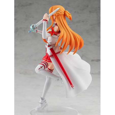 Sword Art Online Progressive: Aria of a Starless Night statuette Pop Up Parade Asuna 17 cm Good Smile Company - 7