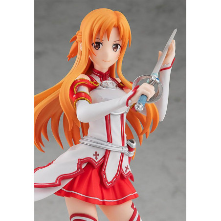 Sword Art Online Progressive: Aria of a Starless Night statuette Pop Up Parade Asuna 17 cm Good Smile Company - 8