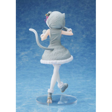 Re: Zero statuette PVC Coreful Rem Puck Image Ver. 20 cm Taito - 3