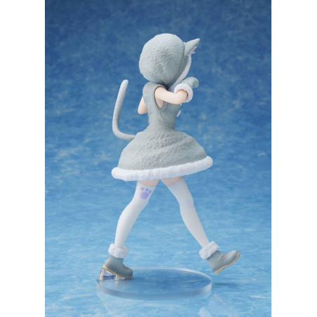 Re: Zero statuette PVC Coreful Rem Puck Image Ver. 20 cm Taito - 4