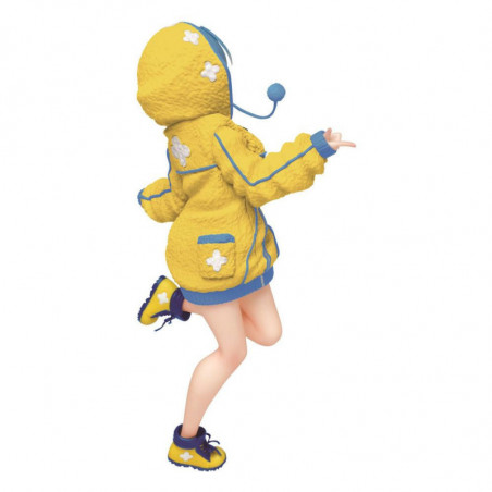 Re:Zero statuette PVC Precious Rem Fluffy Hoodie Ver. Renewal 23 cm Taito - 3