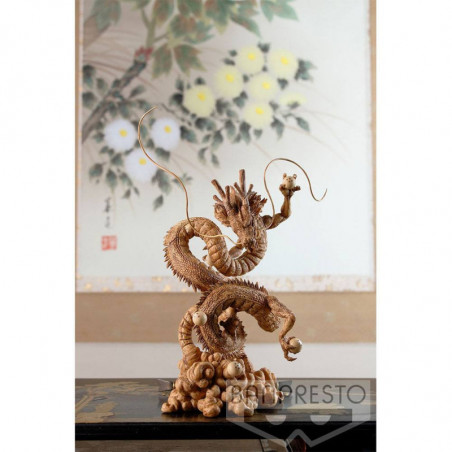 Dragonball Z figurine Creator X Creator Shenron Ver. B 16 cm Banpresto - 2