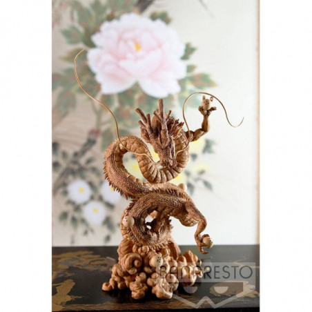 Dragonball Z figurine Creator X Creator Shenron Ver. B 16 cm Banpresto - 4