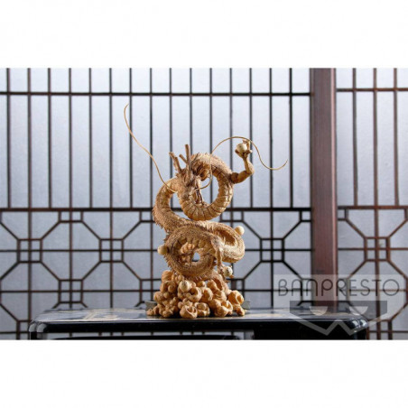 Dragonball Z figurine Creator X Creator Shenron Ver. B 16 cm Banpresto - 5