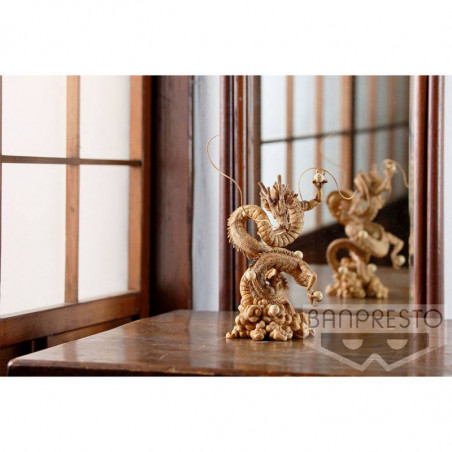 Dragonball Z figurine Creator X Creator Shenron Ver. B 16 cm Banpresto - 6