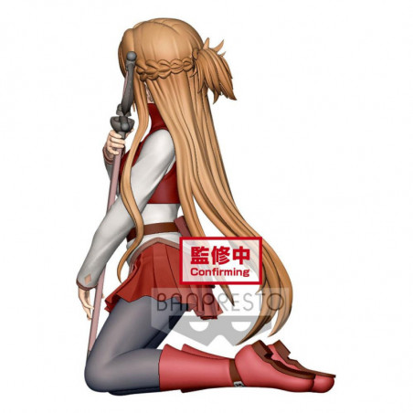 Sword Art Online statuette PVC Asuna 13 cm Banpresto - 3