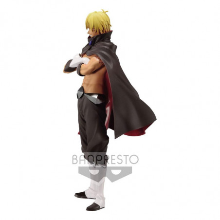 That Time I Got Reincarnated as a Slime statuette PVC Otherworlder Veldora 19 cm Banpresto - 3