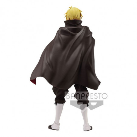 That Time I Got Reincarnated as a Slime statuette PVC Otherworlder Veldora 19 cm Banpresto - 4