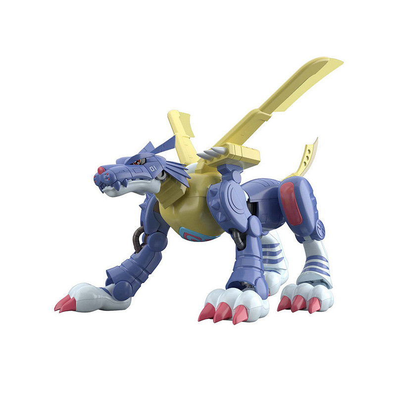 Digimon Figure-Rise Standard Matalgarurumon Bandai - 1