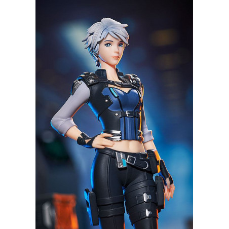 Ling Cage: Incarnation statuette Pop Up Parade Ran Bing 17 cm Good Smile Company - 4