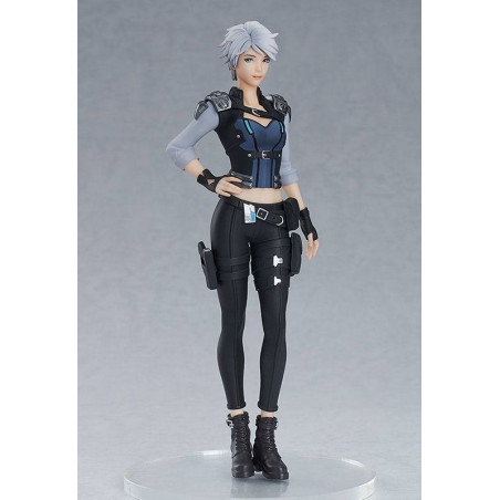 Ling Cage: Incarnation statuette Pop Up Parade Ran Bing 17 cm Good Smile Company - 5