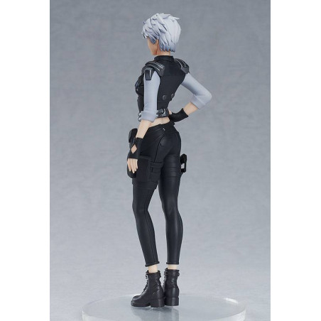 Ling Cage: Incarnation statuette Pop Up Parade Ran Bing 17 cm Good Smile Company - 7