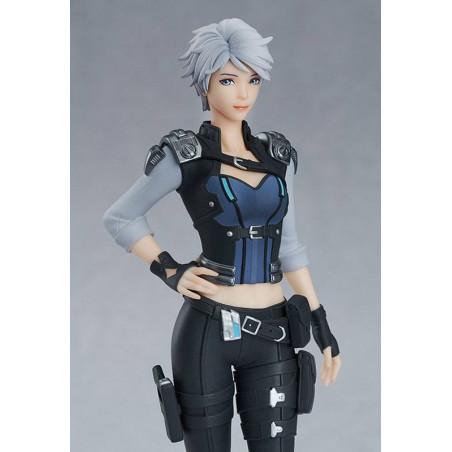 Ling Cage: Incarnation statuette Pop Up Parade Ran Bing 17 cm Good Smile Company - 8