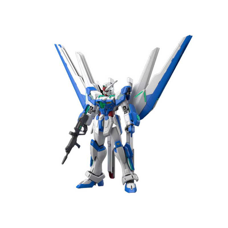Gundam Gunpla HG 1/144 001 Helios Bandai - 1