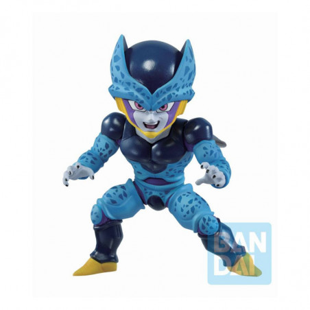 Dragon Ball Z statuette PVC Ichibansho Cell Jr. (VS Omnibus Super) 10 cm Banpresto - 1