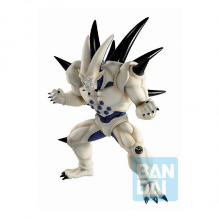 Dragon Ball GT statuette PVC Ichibansho Omega Shenron (VS Omnibus Super) 25 cm Banpresto - 1
