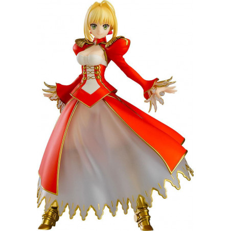 Fate/Grand Order statuette PVC Pop Up Parade Saber/Nero Claudius 17 cm Good Smile Company - 1