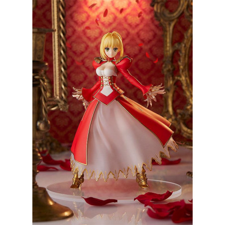 Fate/Grand Order statuette PVC Pop Up Parade Saber/Nero Claudius 17 cm Good Smile Company - 2