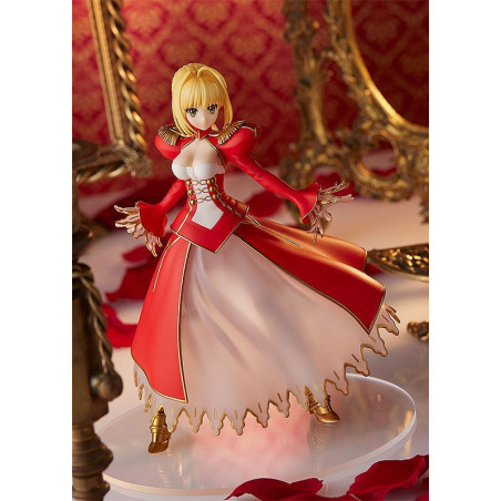 Fate/Grand Order statuette PVC Pop Up Parade Saber/Nero Claudius 17 cm Good Smile Company - 4