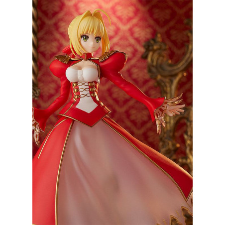 Fate/Grand Order statuette PVC Pop Up Parade Saber/Nero Claudius 17 cm Good Smile Company - 5