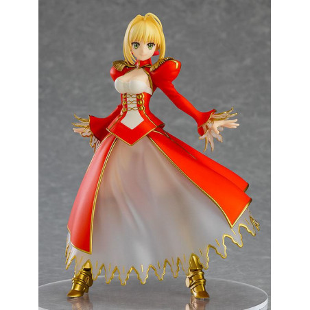 Fate/Grand Order statuette PVC Pop Up Parade Saber/Nero Claudius 17 cm Good Smile Company - 6