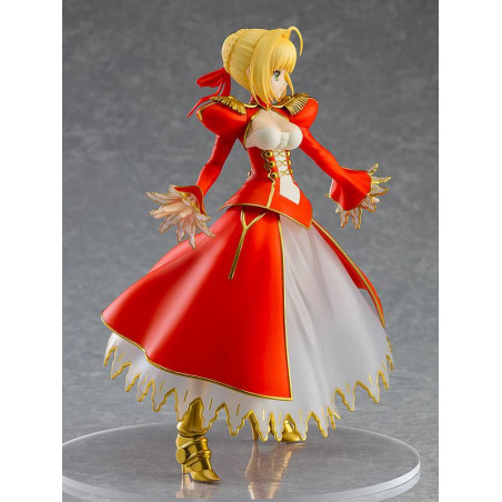 Fate/Grand Order statuette PVC Pop Up Parade Saber/Nero Claudius 17 cm Good Smile Company - 7