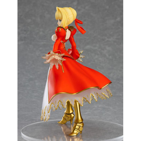 Fate/Grand Order statuette PVC Pop Up Parade Saber/Nero Claudius 17 cm Good Smile Company - 8