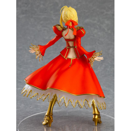 Fate/Grand Order statuette PVC Pop Up Parade Saber/Nero Claudius 17 cm Good Smile Company - 9