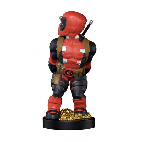 Marvel Cable Guy New Deadpool 20 cm Semic - 5