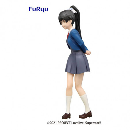 Love Live! Superstar!! statuette PVC SSS Ren Hazuki 22 cm Furyu - 3