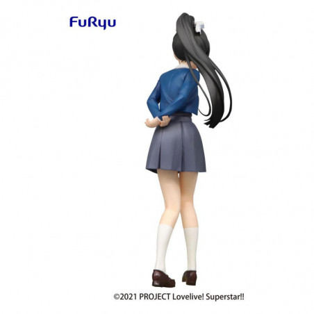 Love Live! Superstar!! statuette PVC SSS Ren Hazuki 22 cm Furyu - 6