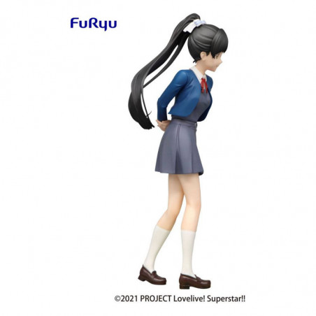 Love Live! Superstar!! statuette PVC SSS Ren Hazuki 22 cm Furyu - 8