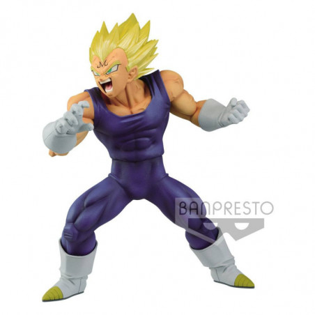 Dragon Ball Z statuette PVC Maximatic The Vegeta II 19 cm Banpresto - 2