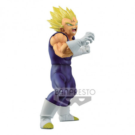 Dragon Ball Z statuette PVC Maximatic The Vegeta II 19 cm Banpresto - 3