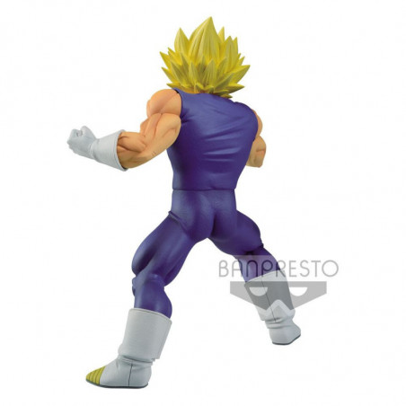 Dragon Ball Z statuette PVC Maximatic The Vegeta II 19 cm Banpresto - 4