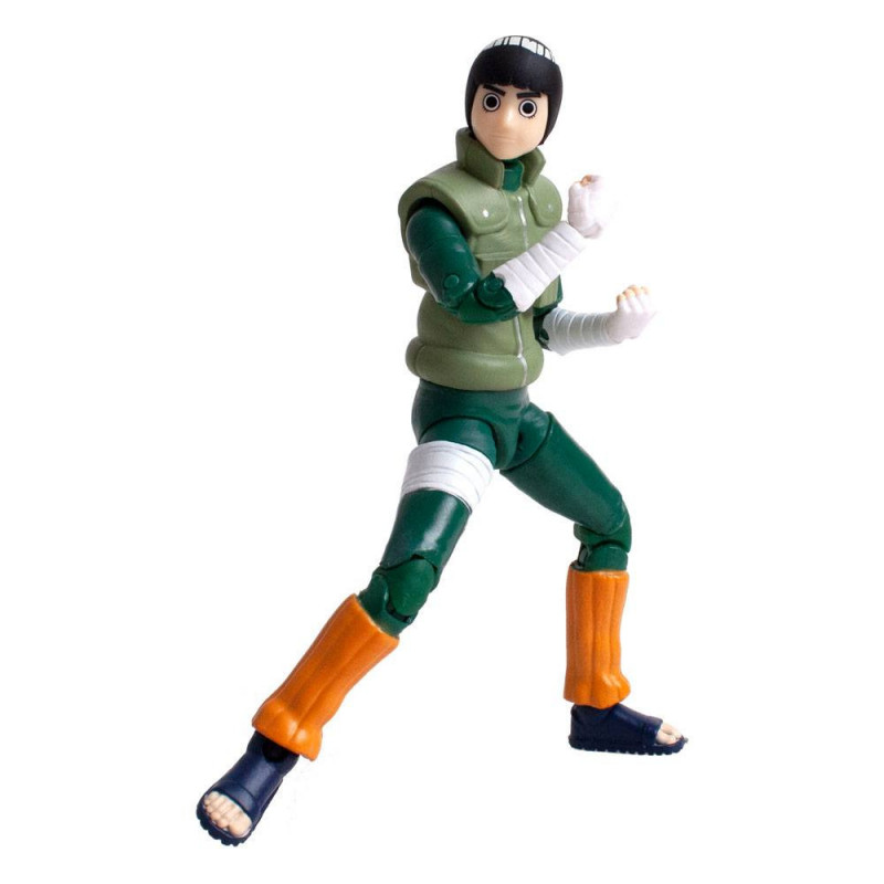 Naruto figurine BST AXN Rock Lee 13 cm The Loyal Subject - 1