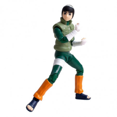 Naruto figurine BST AXN Rock Lee 13 cm The Loyal Subject - 1