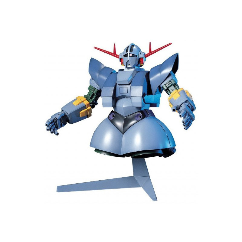 Gundam Gunpla HG 1/144 022 MSN-02 Zeong Bandai - 1