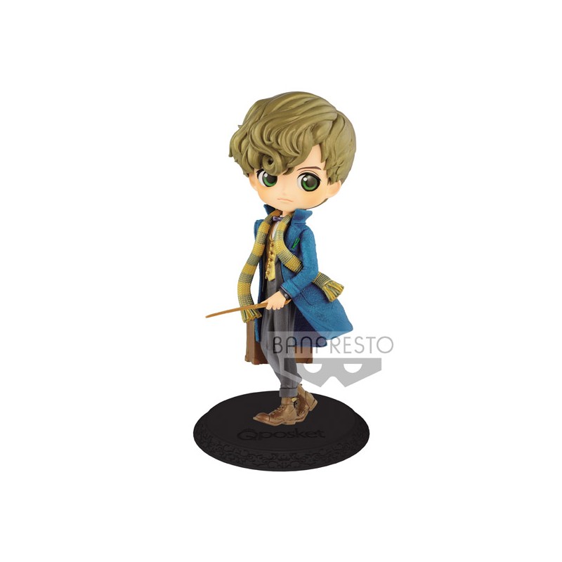 Les Animaux Fantastiques Newt...