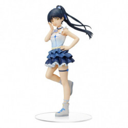 Love Live! Superstar!! statuette PVC PM Ren Hazuki - The beginning is your sky 21 cm SEGA - 1