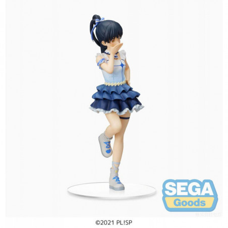 Love Live! Superstar!! statuette PVC PM Ren Hazuki - The beginning is your sky 21 cm SEGA - 4