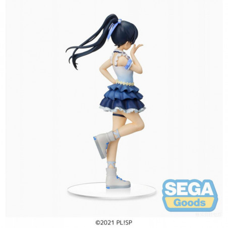 Love Live! Superstar!! statuette PVC PM Ren Hazuki - The beginning is your sky 21 cm SEGA - 5